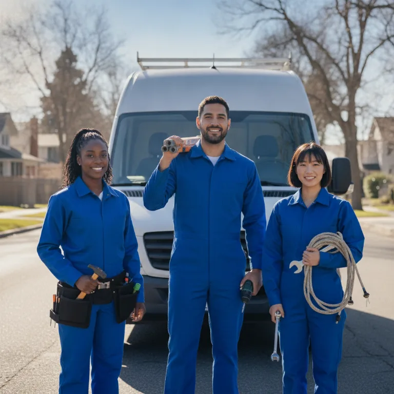 Roof Repair team in Waco