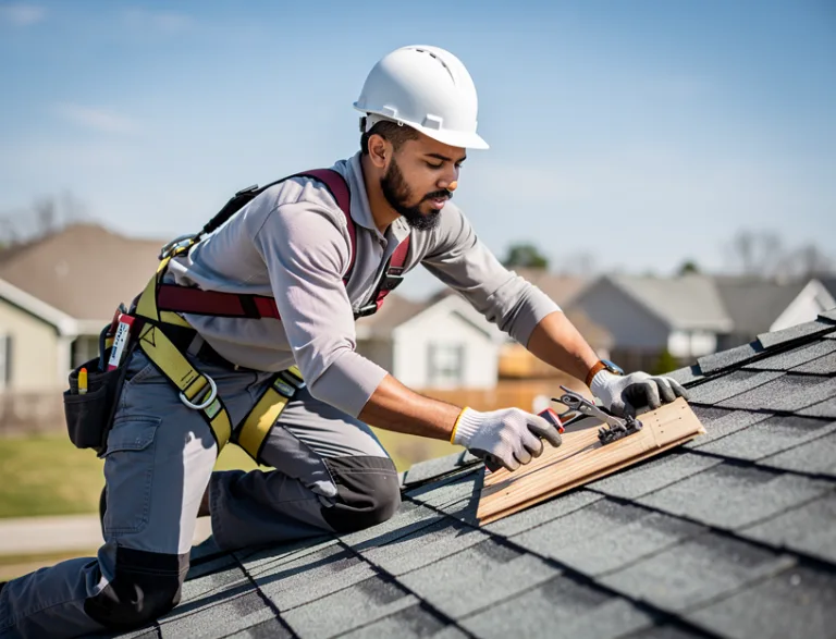 Roof Repair service in Waco